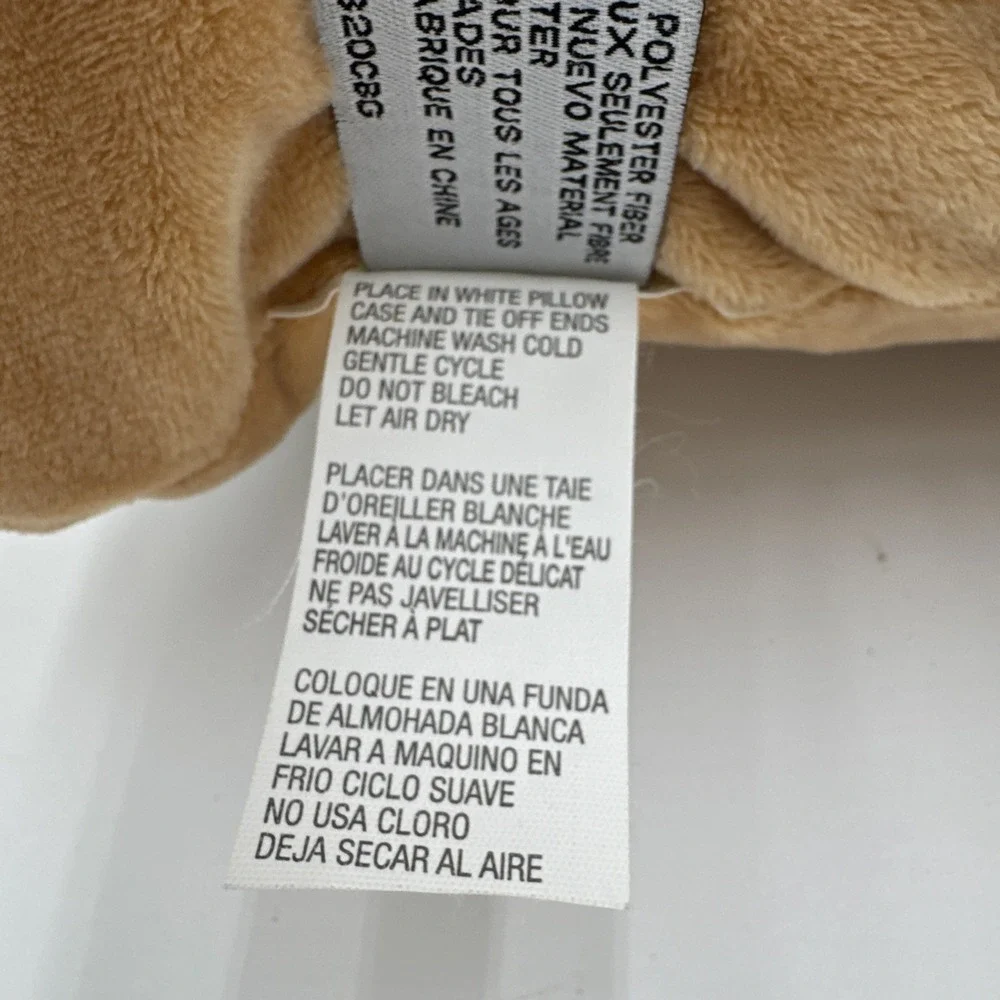 Star Wars Baby Yoda Plush 18" Pillow Pets The Child Mandalorian Grogu Disney‎ - Picture 4 of 9